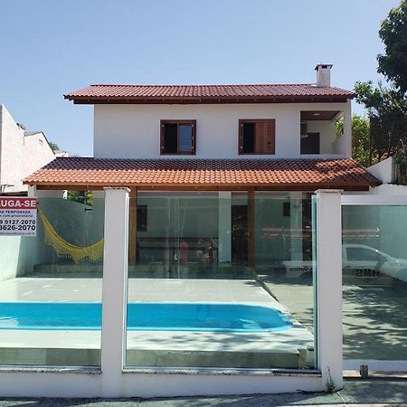 Willa Residencial Sol De Verao Torres Zewnętrze zdjęcie