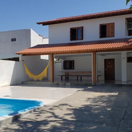 Willa Residencial Sol De Verao Torres Zewnętrze zdjęcie