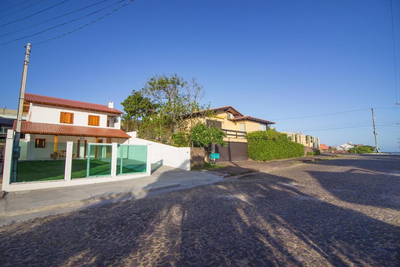 Willa Residencial Sol De Verao Torres Zewnętrze zdjęcie