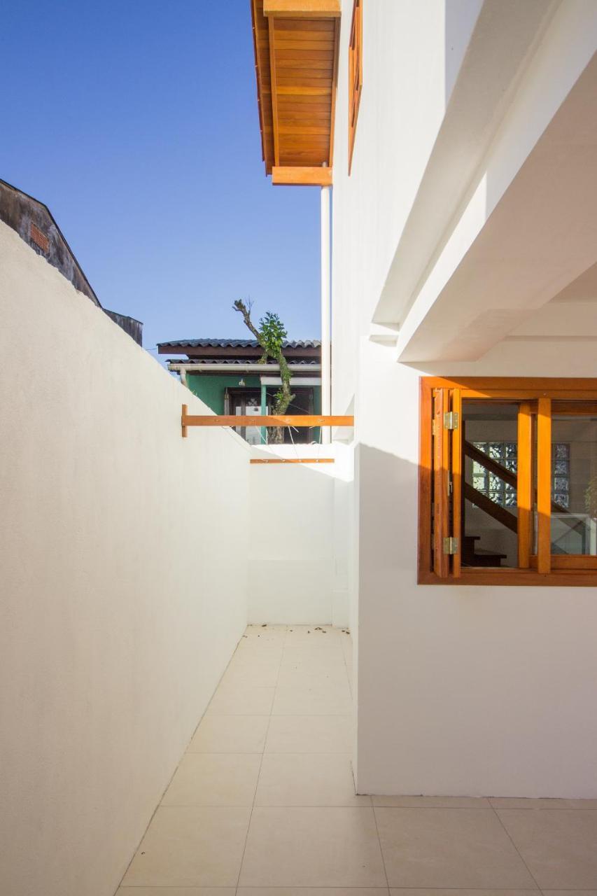 Willa Residencial Sol De Verao Torres Zewnętrze zdjęcie