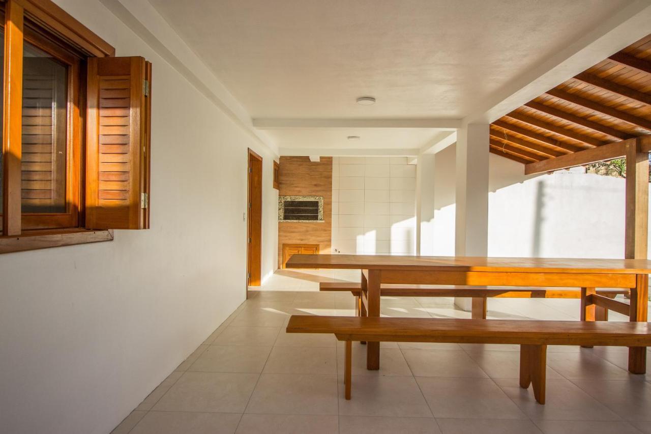 Willa Residencial Sol De Verao Torres Zewnętrze zdjęcie
